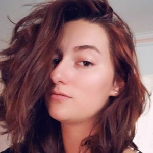 Meet your Posher, Lillie